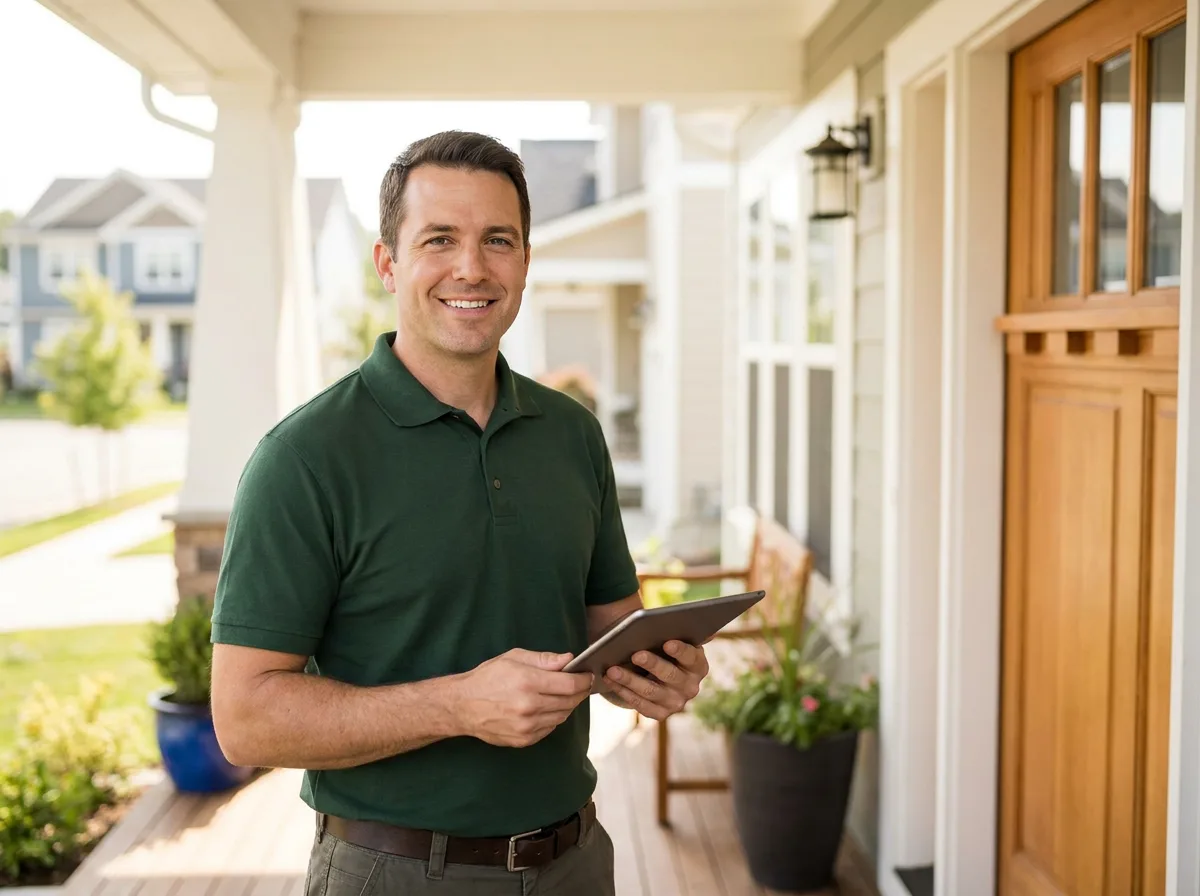 Pest control FAQs for Bluefield, VA